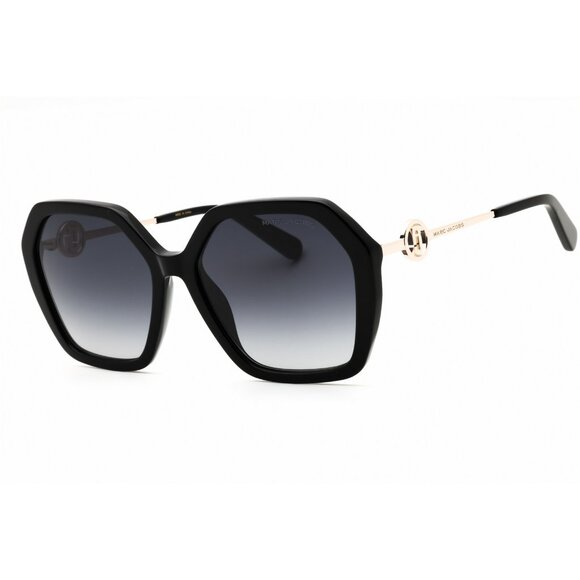 Marc Jacobs Sunglasses MJ689S-807-57 New with tags